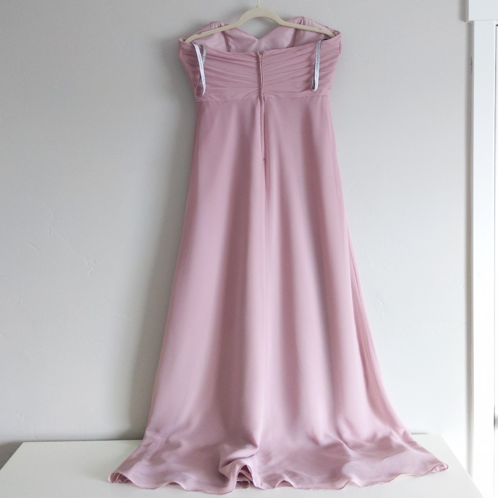 🌿ALFRED ANGELO GOWN🌿 - Picture 8 of 9